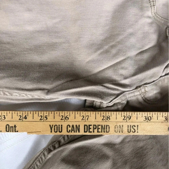 Skinny Khakis - Picture 12 of 12